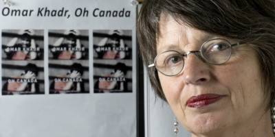 Probing Canada's shadow: The spectre of Omar Khadr