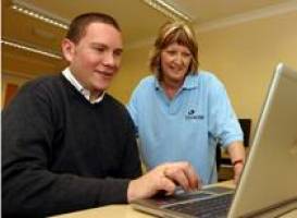 Probing Question: Can autistic people succeed at work?