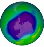 Probing Question: Whatever happened to the ozone hole?