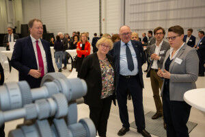 Production Technology for Sustainable Mobility