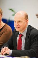 Prof. Guido Van Huylenbroeck recognised as EAAE Fellow