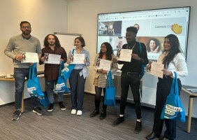 Professional PR concepts to attract skilled workers in Thuringia