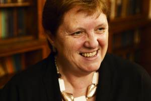 Professor Dame Janet Finch joins Manchester
