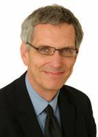 Professor David Clary