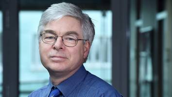 Professor from Universit�t�Hamburg to head World Climate Research Programme