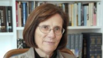 Professor Hermione Lee to lecture on Brotherly Biography: Leslie Stephen and Life-Writing