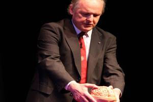 Professor is made Fellow of the Computer History Museum