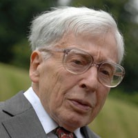 Professor Robert Edwards awarded Nobel Prize