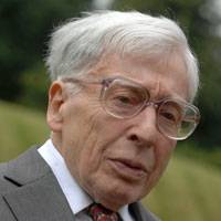 Professor Robert Edwards awarded Nobel Prize