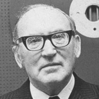 Professor Sir Maurice Wilkes (1913 – 2010)