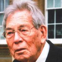 Professor Tjeerd Van Andel (1923- 2010)