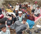 School in Afghanistan