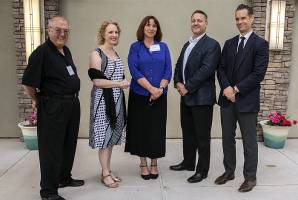 Promising Los Alamos innovations take the spotlight