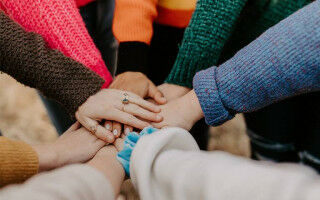 Promoting a sense of community - the active bystanders at UCL