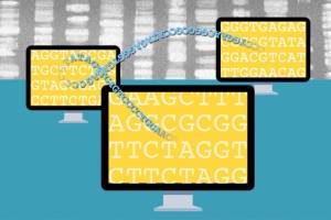 Protecting confidentiality in genomic studies