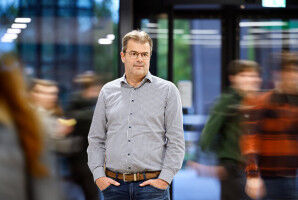 'Protecting our society through the power of fundamental research'