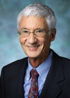 Psychedelics pioneer Roland Griffiths dies at 77