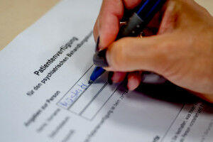 Psychiatric advance directives have more advantages than disadvantages