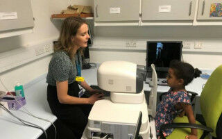 Public needed to analyse images of blinding eye disorder