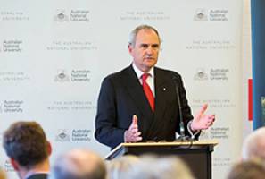 Public policy in the Asian Century - Ken Henry