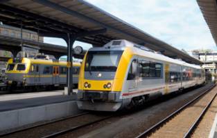 Public views sought on railway station security