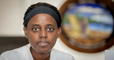 'A purpose to staying behind:' Western prof studies health of children born to genocide survivors in Rwanda