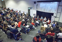 Photo by Darren Boyd.