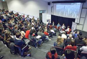 Q & Asia: Where is Asia headed?