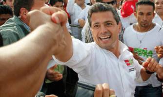 Q&A: Stanford expert discusses Mexico's presidential election