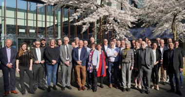 Quantum Application Lab now open to explore advantages and business opportunities for quantum computing