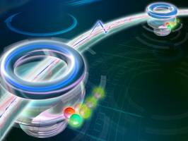 Quantum Communication: How to Outwit Noise