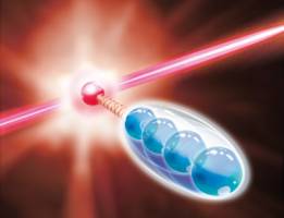 Quantum simulator accessible to the world