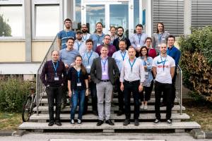 Quantum Technology: New EU Research Network measures Bell-States