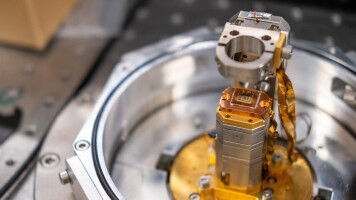 Quantum tour makes Waterloo their first North American stop