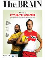 Queensland Brain Institute launches major concussion campaign