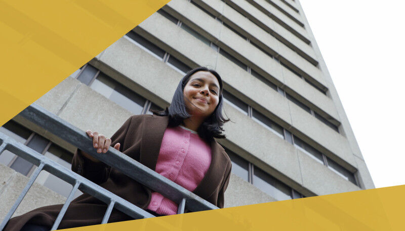 Psychology - Ariane Therrien est auxiliaire de recherche au Laboratoire d'études et d'interventions en anxiété. - Yan Doublet - Université Laval Psychology