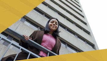 What causes vertigo and fear of heights?