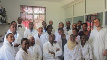 R. Geigy Award 2020 goes to Tobias Schindler