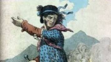 Rage against the machine