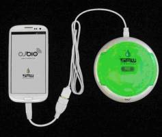 Rapid, early warning HIV test in development thanks to �1 million funding