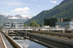 Rare earths pollute Zurich's waters