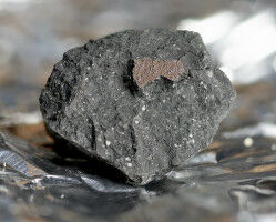 Rare meteorite could hold secrets to life on Earth