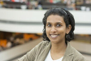 Rashmi Sasidharan appointed Professor of Plant Stress Resilience