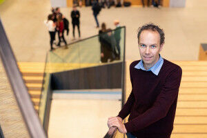 'RDM Support added a unique feature to the OceanParcels code. That's how we reeled in funding for a new project'