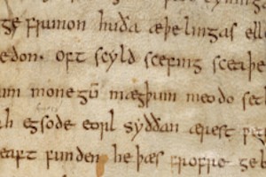 Real meaning of English poetry&rsquo;s first line discovered