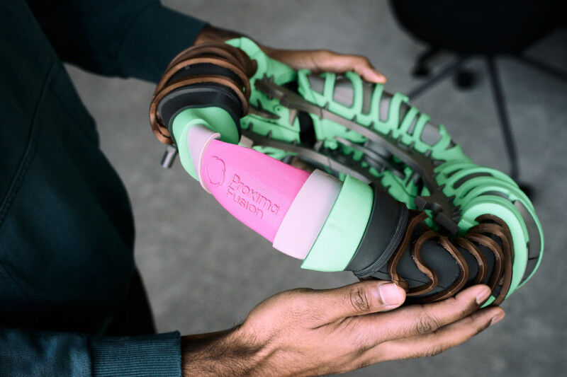 Proxima Fusion is developing a fusion power plant based on the stellarator conce