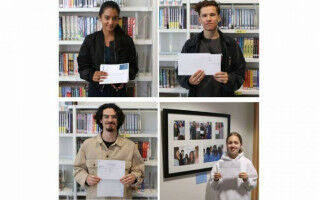 Record number of students from the UCL Academy secure places at UCL