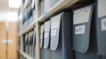 Recovering Black legacies in Waterloo's past