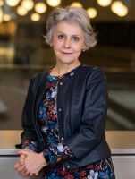 Rector Magnificus Karen Maex elected LERU chair