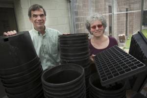 Recycling farm plastics gains momentum